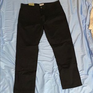 Athletic Fit Chinos